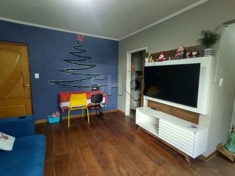 Apartamento, 2 quartos, 62 m² - Foto 16