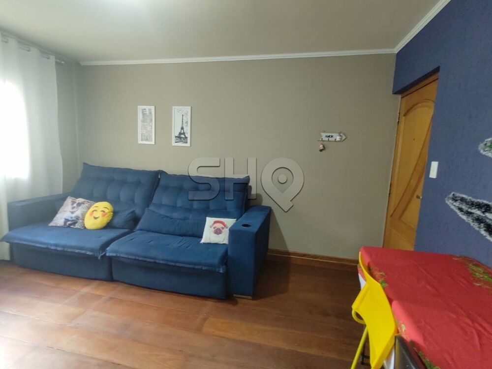 Apartamento, 2 quartos, 62 m² - Foto 1