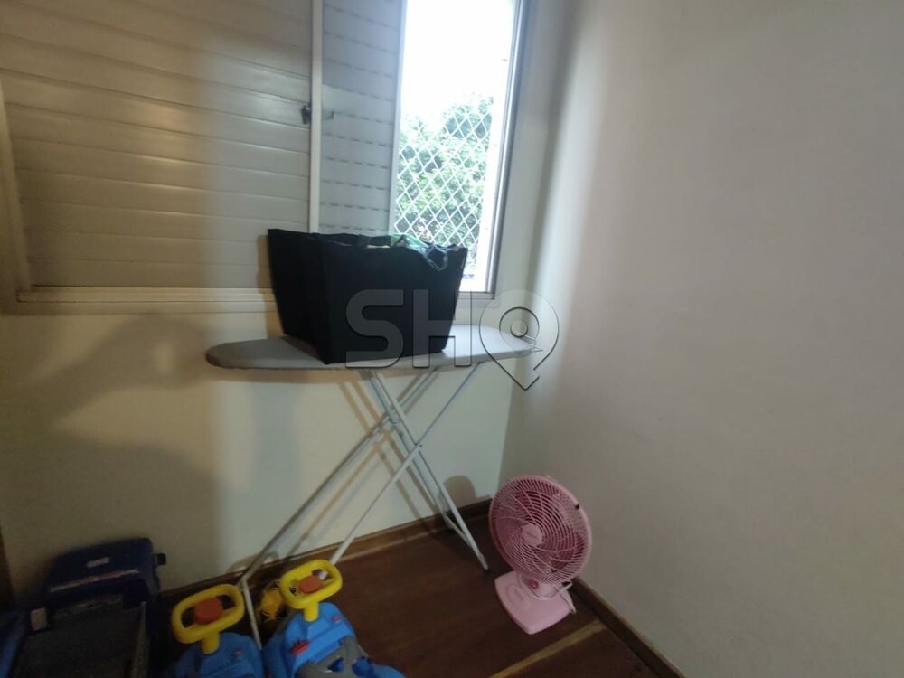 Apartamento, 2 quartos, 62 m² - Foto 15