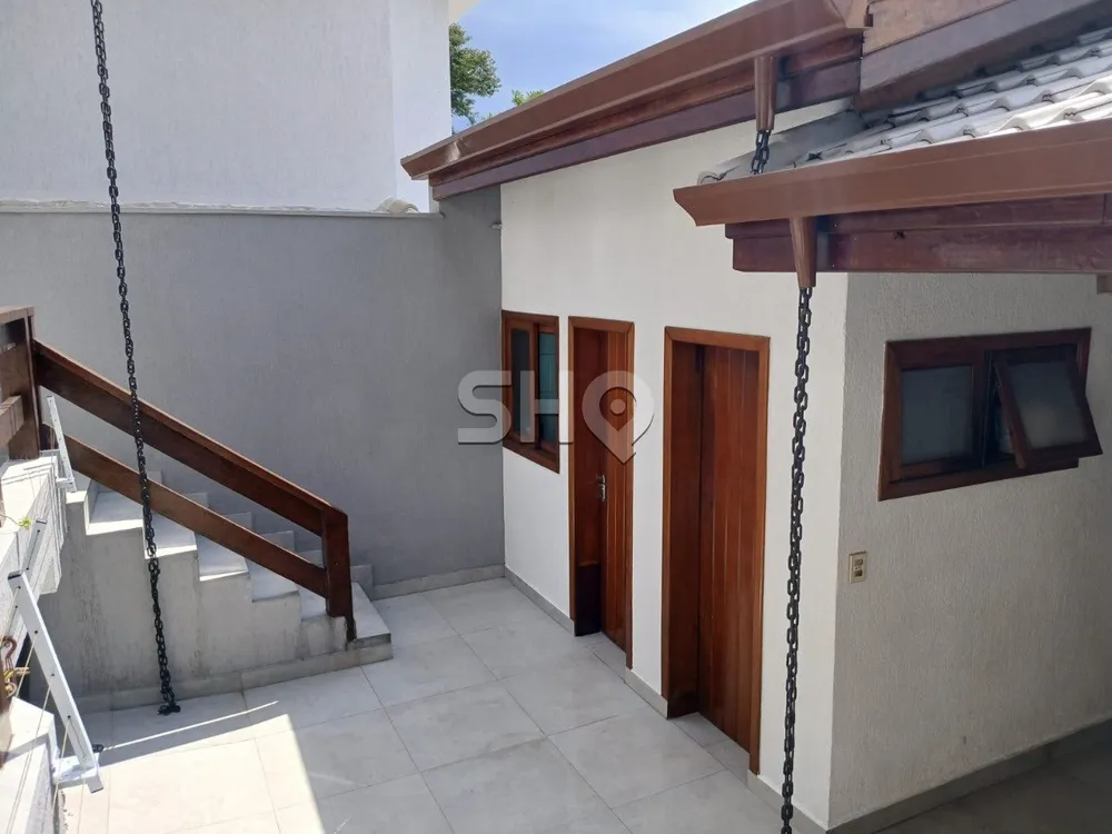 Casa de Condomínio, 3 quartos - Foto 7