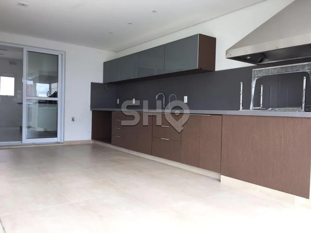 Apartamento, 3 quartos, 181 m² - Foto 1