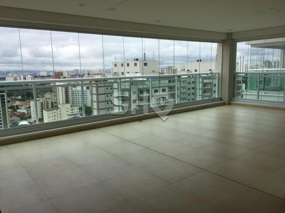 Apartamento, 3 quartos, 181 m² - Foto 4