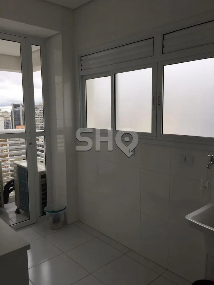 Apartamento, 3 quartos, 181 m² - Foto 9
