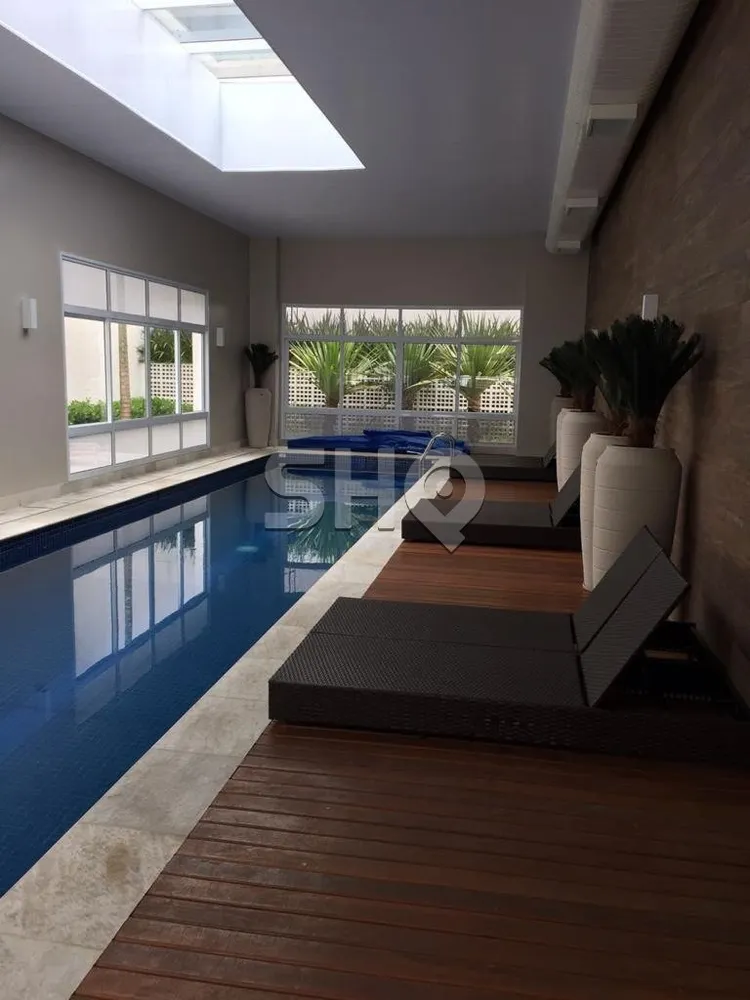 Apartamento, 3 quartos, 181 m² - Foto 7