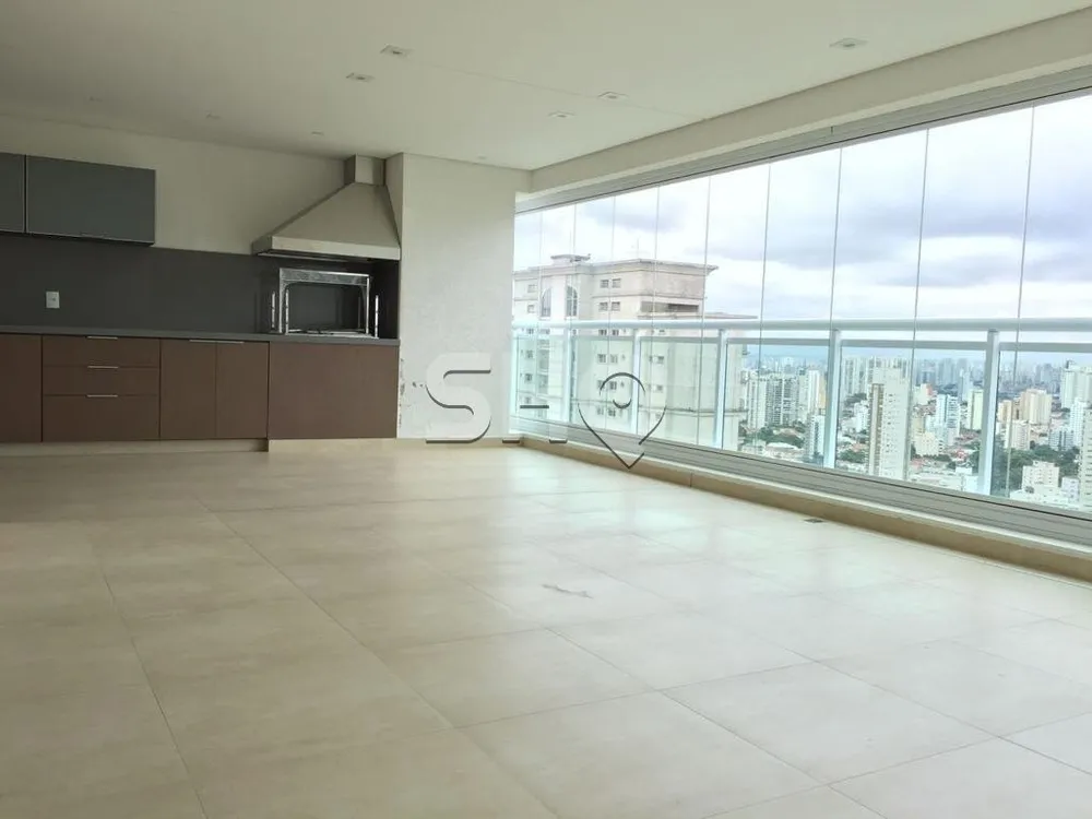 Apartamento, 3 quartos, 181 m² - Foto 2
