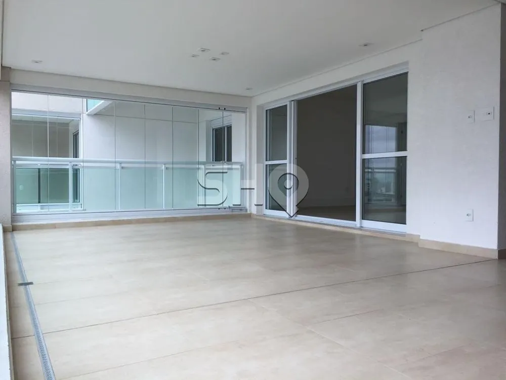 Apartamento, 3 quartos, 181 m² - Foto 2