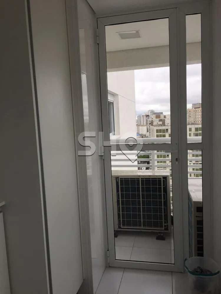 Apartamento, 3 quartos, 181 m² - Foto 3