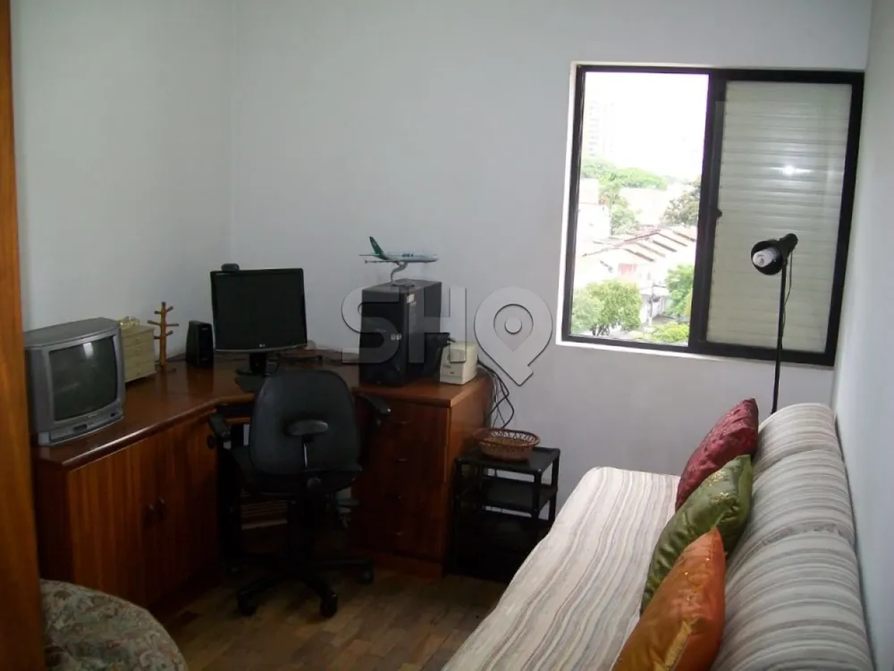 Apartamento, 2 quartos, 72 m² - Foto 2