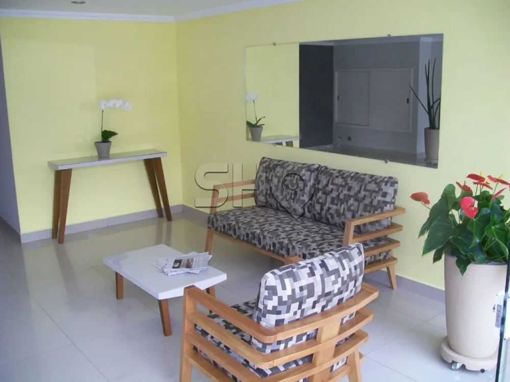 Apartamento, 2 quartos, 72 m² - Foto 1