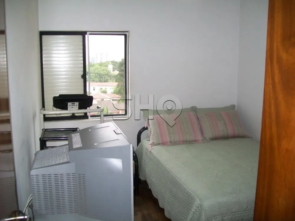Apartamento, 2 quartos, 72 m² - Foto 5