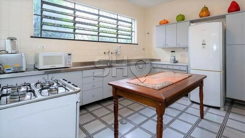 Sobrado, 4 quartos, 443 m² - Foto 2