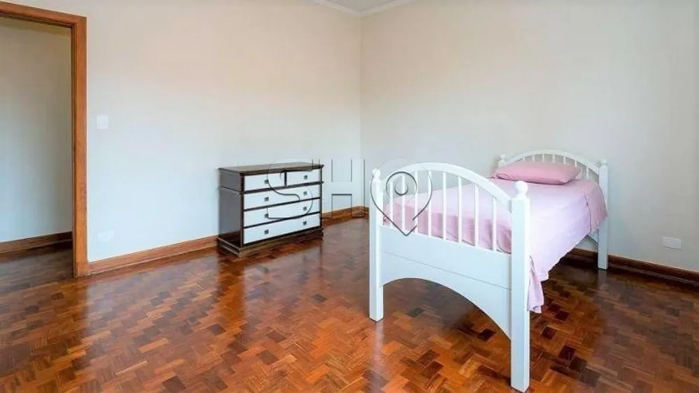 Sobrado, 4 quartos, 443 m² - Foto 4