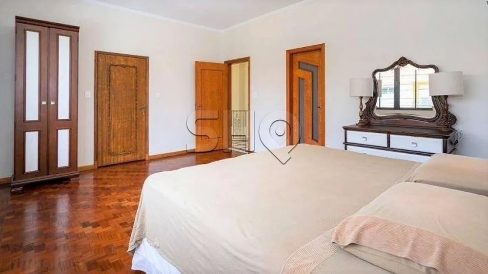 Sobrado, 4 quartos, 443 m² - Foto 3