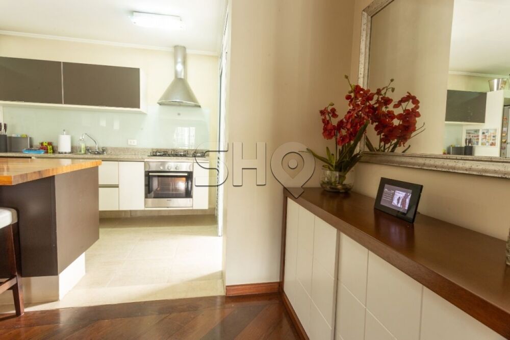 Apartamento, 2 quartos, 163 m² - Foto 2