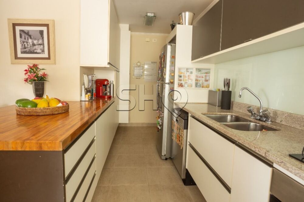 Apartamento, 2 quartos, 163 m² - Foto 3