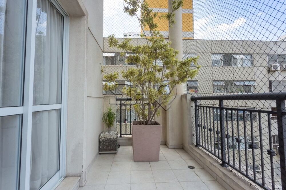 Apartamento, 2 quartos, 163 m² - Foto 1