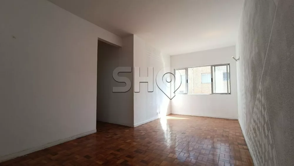 Apartamento à venda com 2 quartos, 84m² - Foto 2