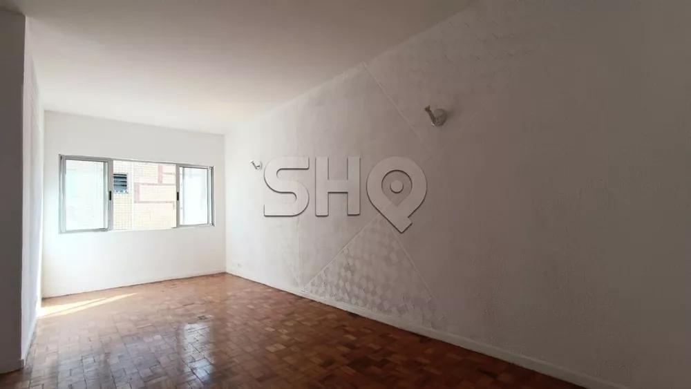 Apartamento à venda com 2 quartos, 84m² - Foto 1