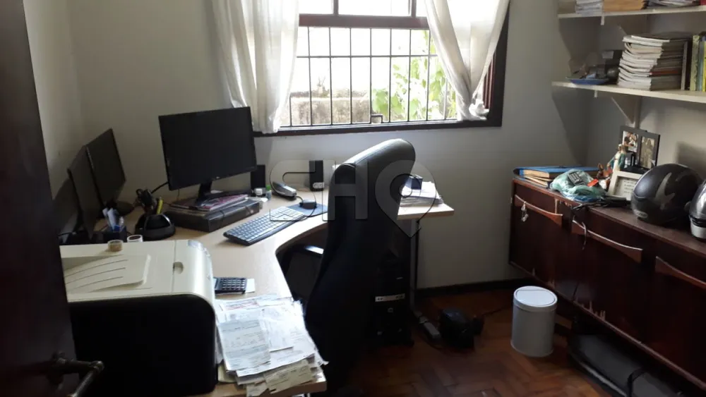 Sobrado, 4 quartos, 340 m² - Foto 5