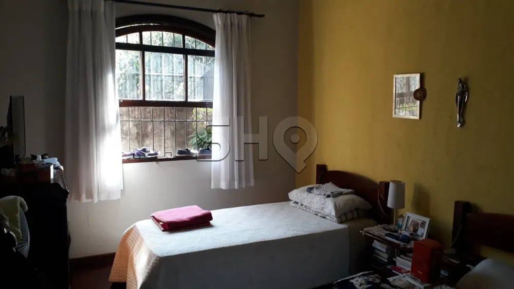 Sobrado, 4 quartos, 340 m² - Foto 2
