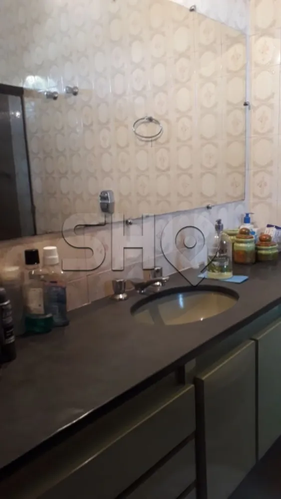 Sobrado, 4 quartos, 340 m² - Foto 4
