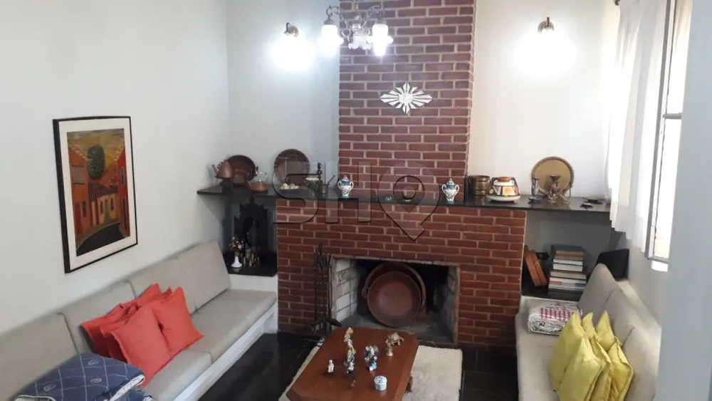 Sobrado, 4 quartos, 340 m² - Foto 3