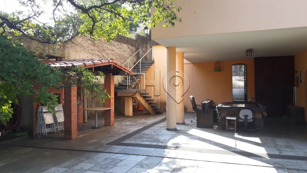 Sobrado, 4 quartos, 340 m² - Foto 6