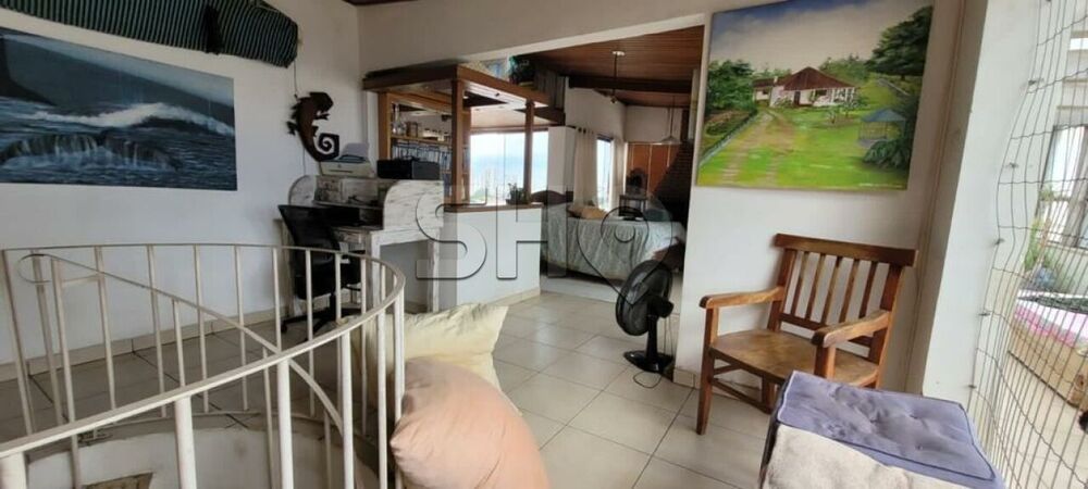 Cobertura, 3 quartos, 144 m² - Foto 1