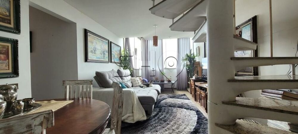 Cobertura, 3 quartos, 144 m² - Foto 14
