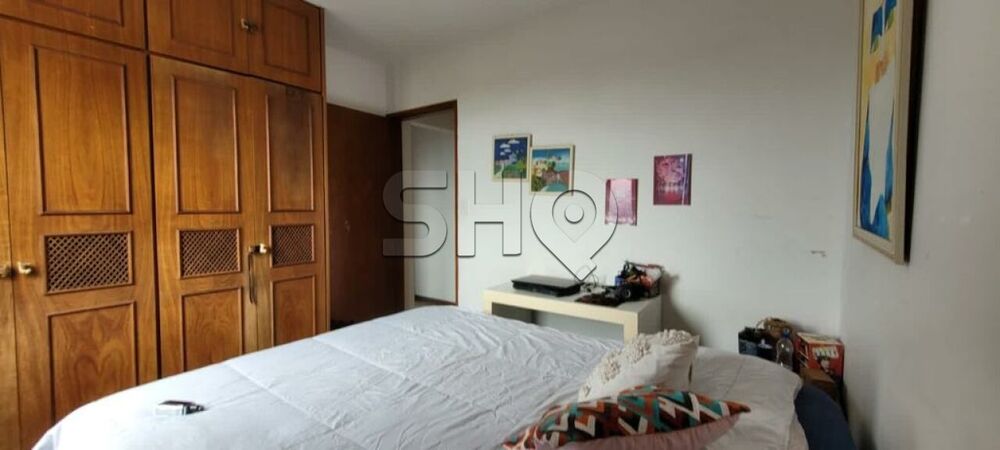 Cobertura, 3 quartos, 144 m² - Foto 5