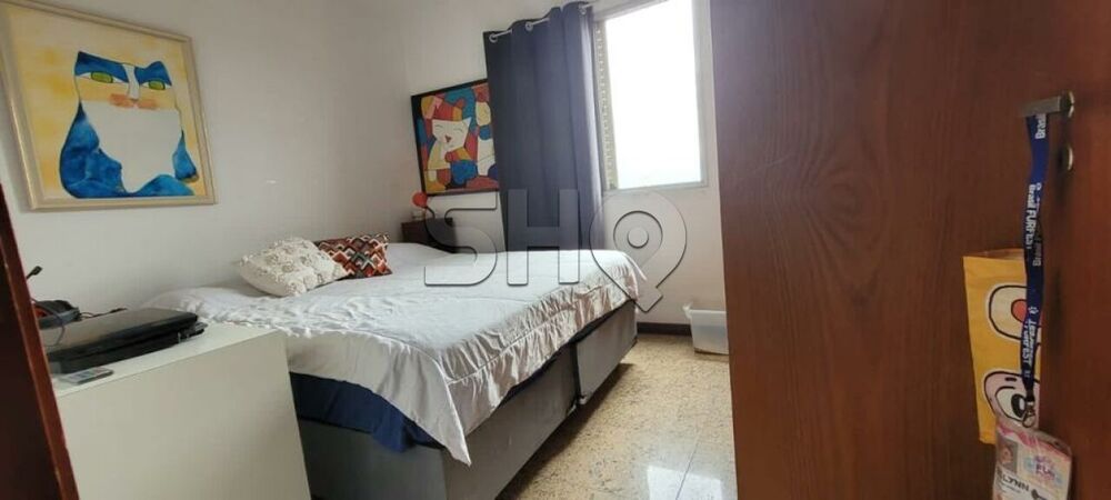 Cobertura, 3 quartos, 144 m² - Foto 10
