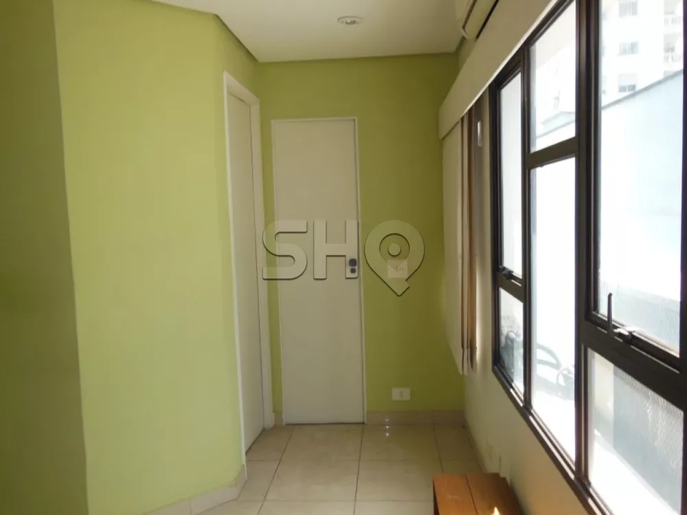 Conjunto Comercial-Sala à venda, 36m² - Foto 3