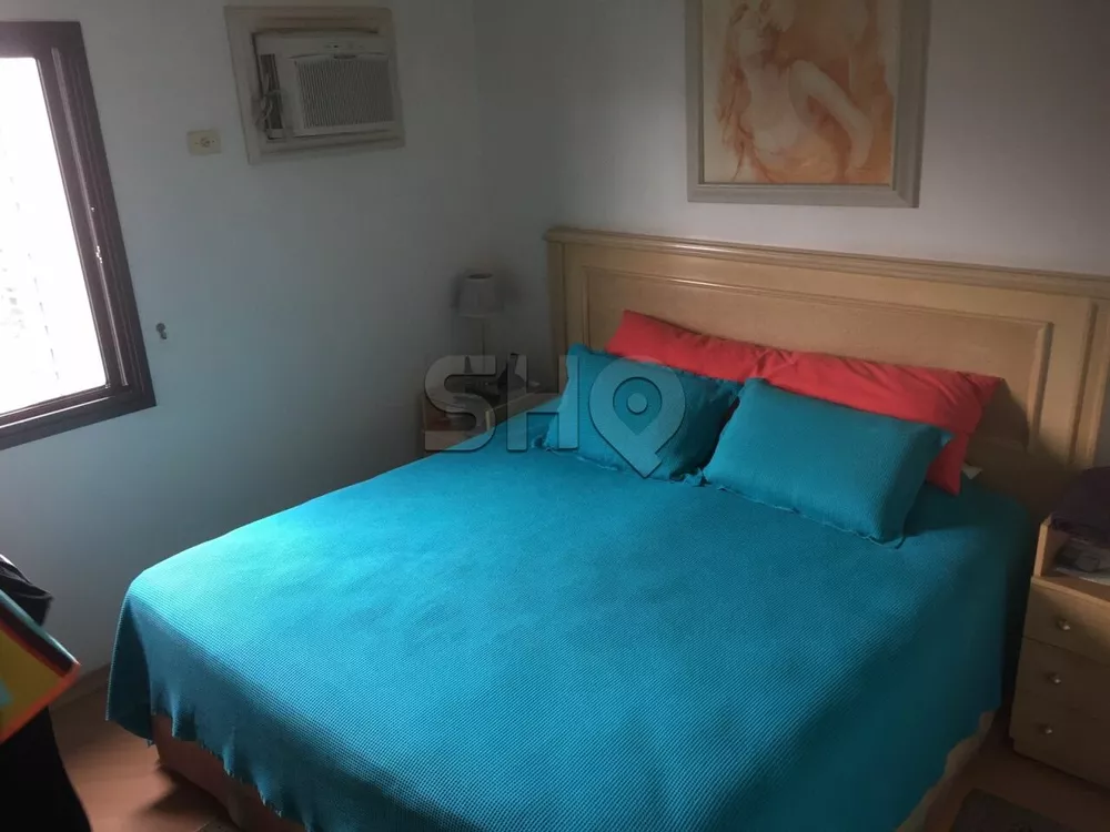 Apartamento, 4 quartos, 200 m² - Foto 1