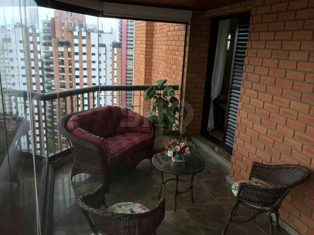 Apartamento, 4 quartos, 200 m² - Foto 4
