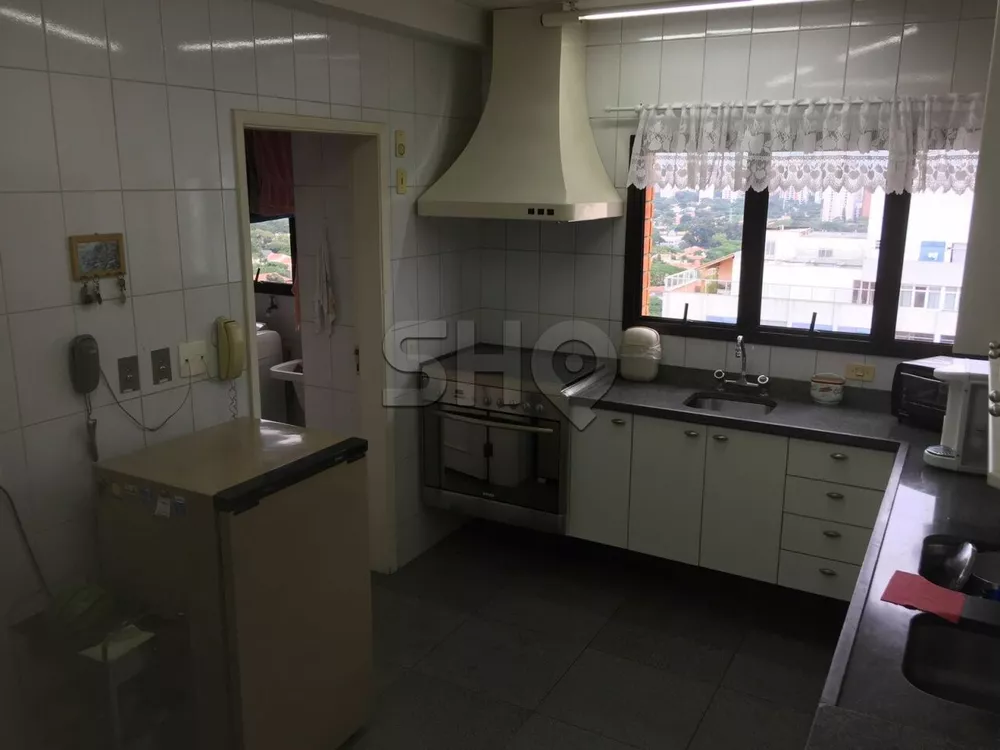 Apartamento, 4 quartos, 200 m² - Foto 2
