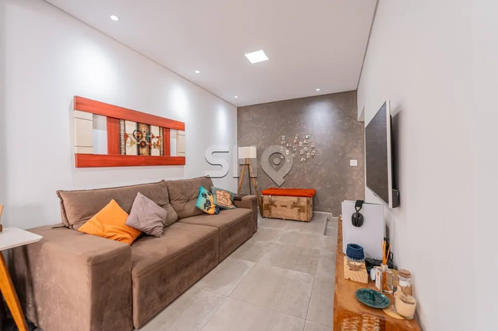 Casa, 4 quartos, 150 m² - Foto 11