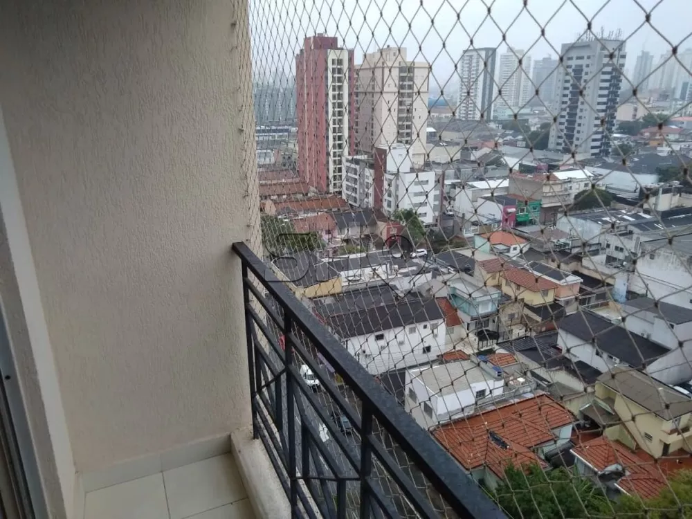 Apartamento à venda com 3 quartos, 65m² - Foto 4