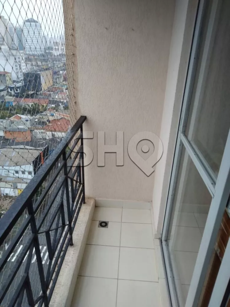 Apartamento à venda com 3 quartos, 65m² - Foto 5