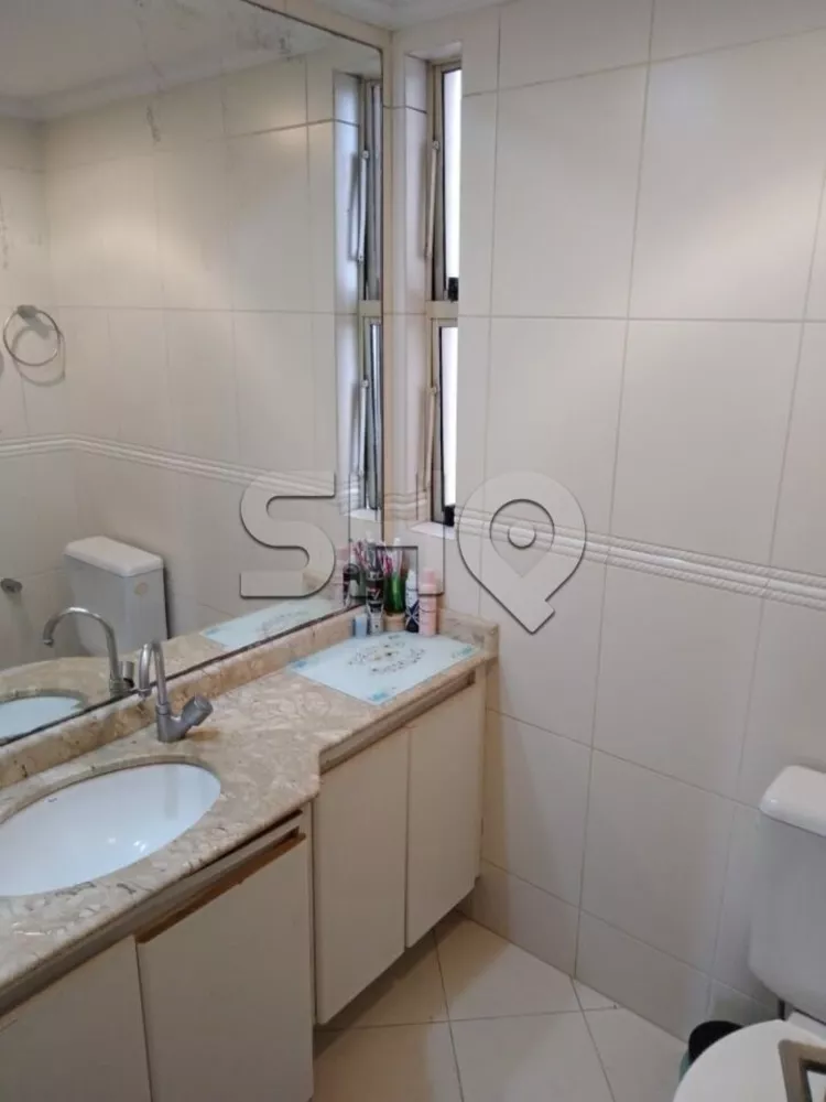 Apartamento à venda com 3 quartos, 65m² - Foto 11