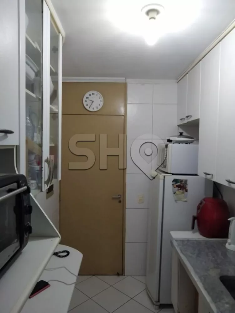 Apartamento à venda com 3 quartos, 65m² - Foto 7