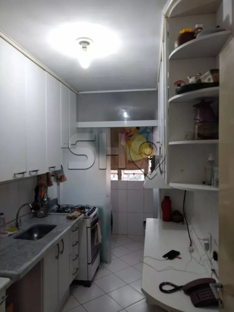 Apartamento à venda com 3 quartos, 65m² - Foto 8