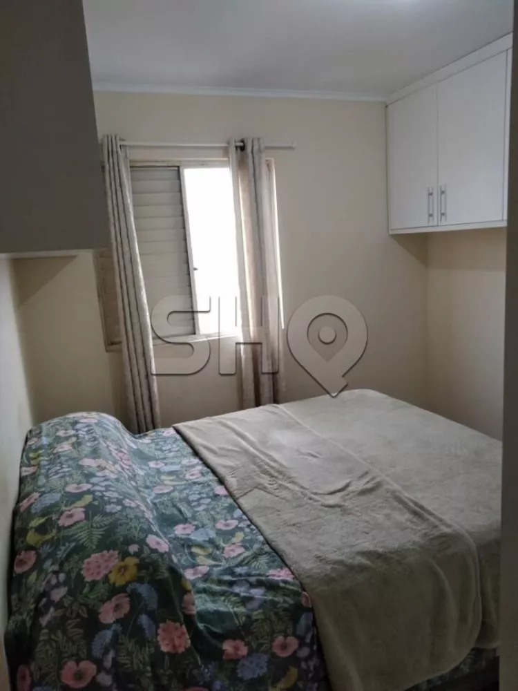 Apartamento à venda com 3 quartos, 65m² - Foto 10