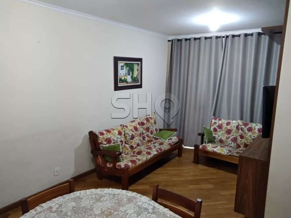 Apartamento à venda com 3 quartos, 65m² - Foto 3