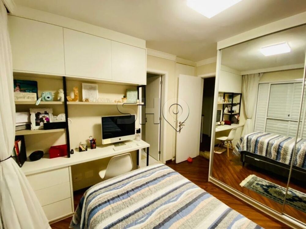 Casa de Condomínio, 4 quartos - Foto 2