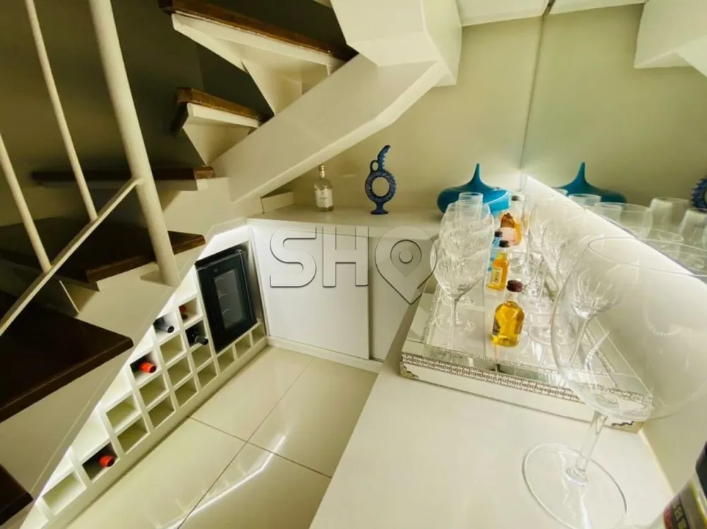 Casa de Condomínio, 4 quartos - Foto 5