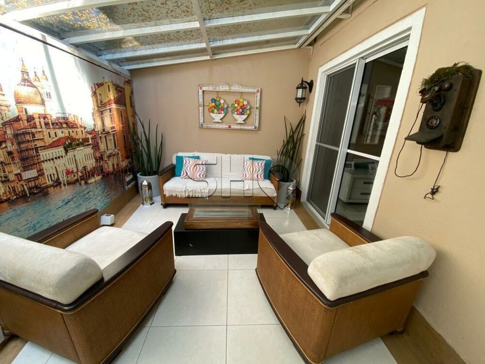 Casa de Condomínio, 4 quartos - Foto 4