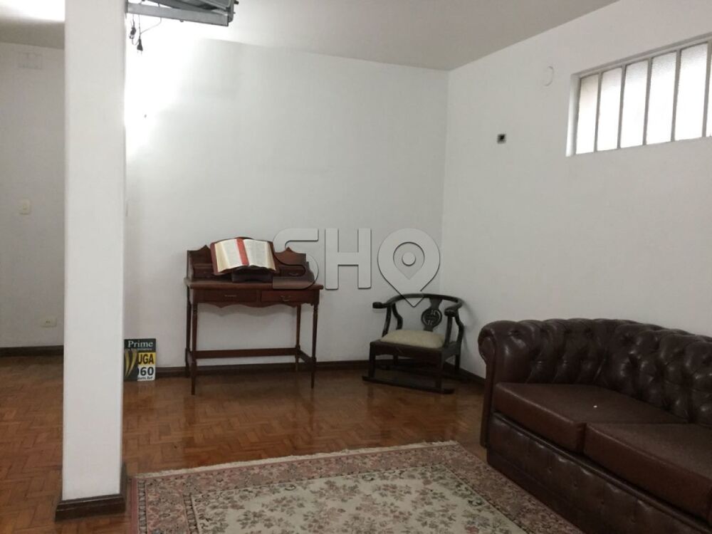 Sobrado para alugar com 3 quartos, 180m² - Foto 3