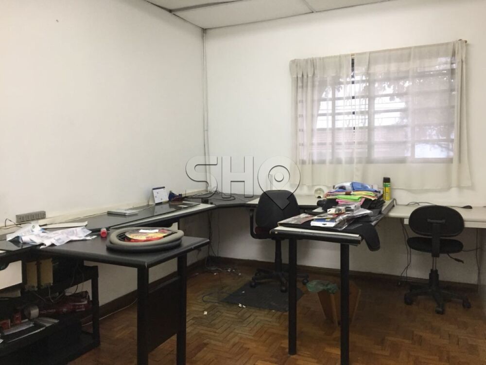 Sobrado para alugar com 3 quartos, 180m² - Foto 8