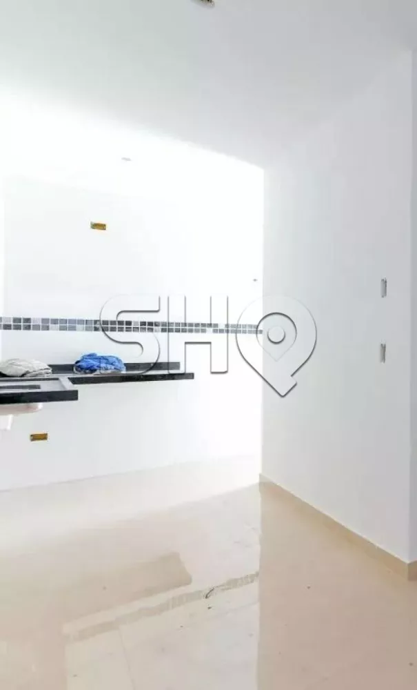 Apartamento Lançamentos com 2 quartos, 37m² - Foto 3