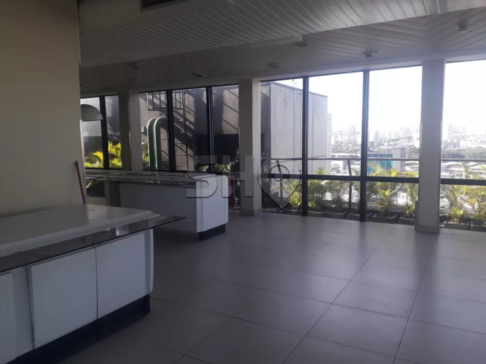 Conjunto Comercial-Sala para alugar, 280m² - Foto 2